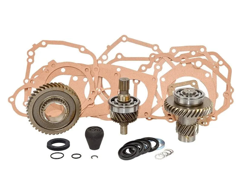 TRAIL-CREEPER™ 4.70 T-Case Reduction Gear Kit