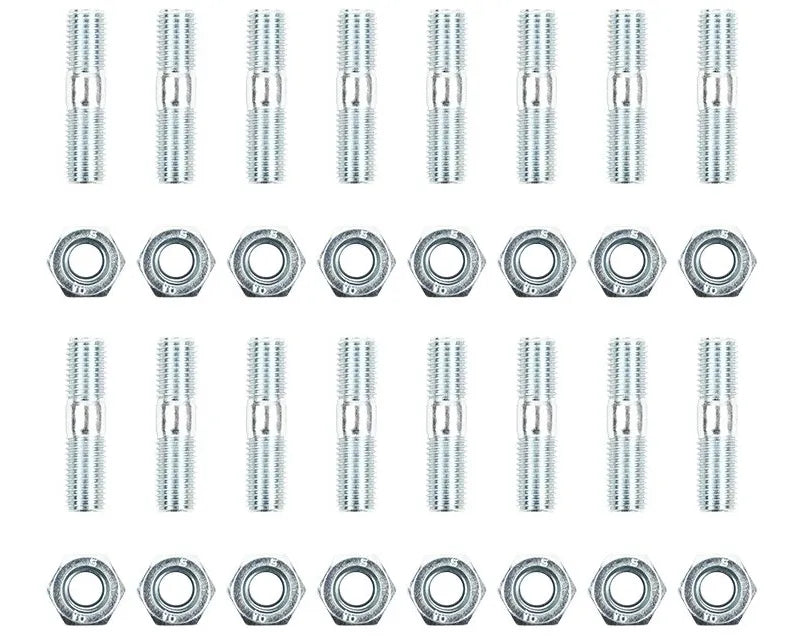 Super Metal Spindle Stud Kit