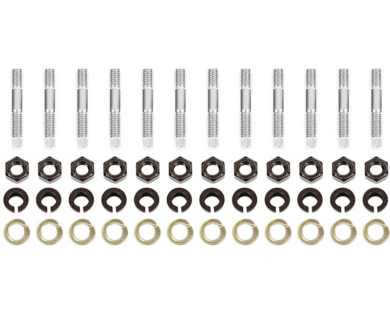 TG Super Metal Hub Stud Kit