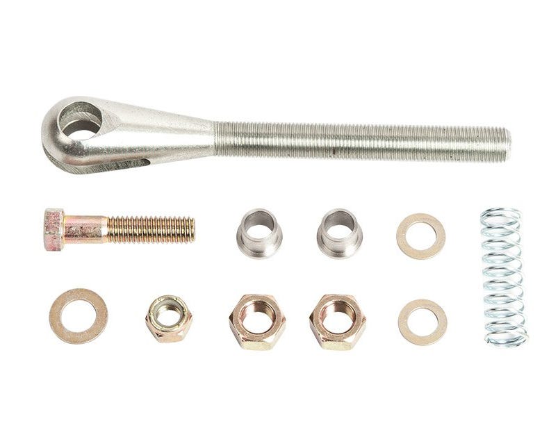 Trail-Gear™ Limiting Strap Clevis Kit