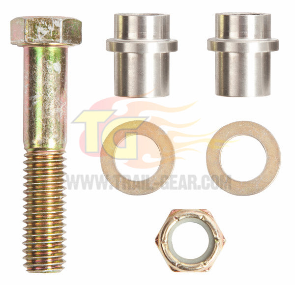 Trail-Gear™ Limiting Strap Clevis Bushing Kit