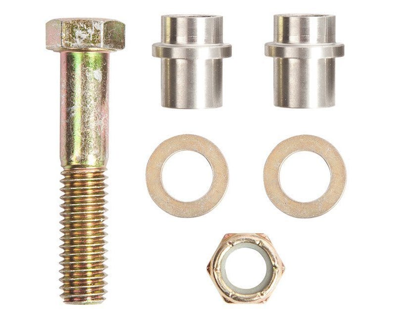 Trail-Gear™ Limiting Strap Clevis Bushing Kit