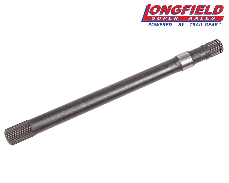 Longfield™ FJ80 24-Spline Inner Axle (Short)