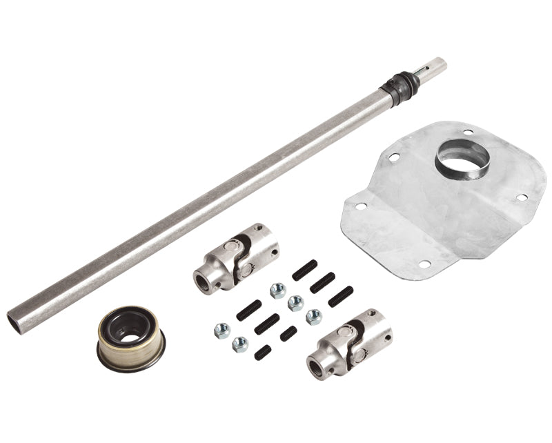 Tacoma SAS Steering Kit