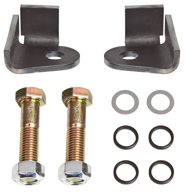 Double Shear Steering Bracket Kit