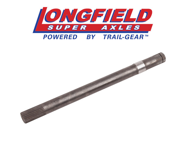 Longfield™ FJ80 30-Spline Inner Axle (Short)