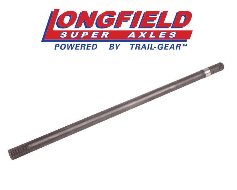 Longfield™ FJ80 30-Spline Inner Axle (Long)