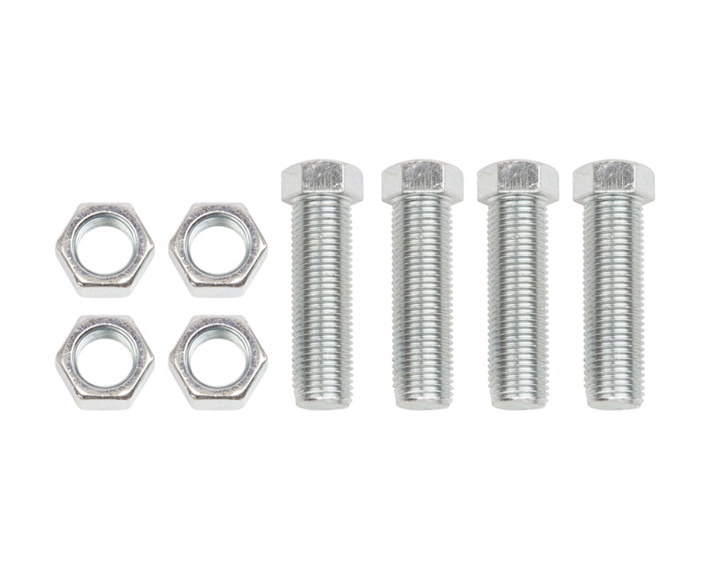 Trail-Gear™ Steering Stop Hardware Kit