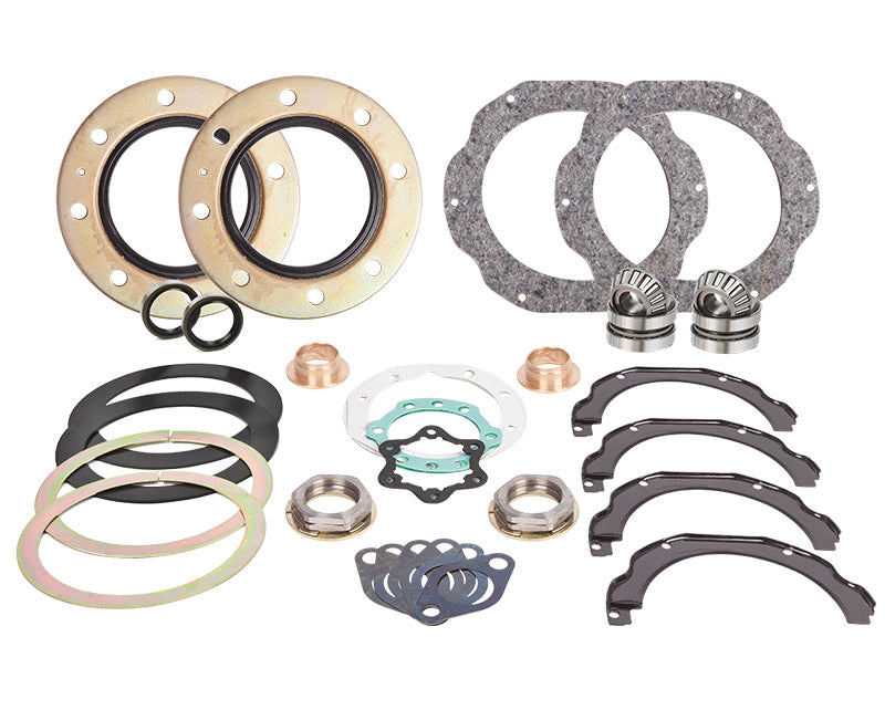 Trail-Gear™ FJ80 / FZJ80 Knuckle Rebuild Kit