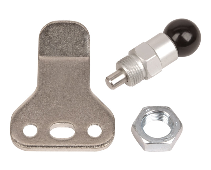 Trail-Gear™ Slam Latch Kit