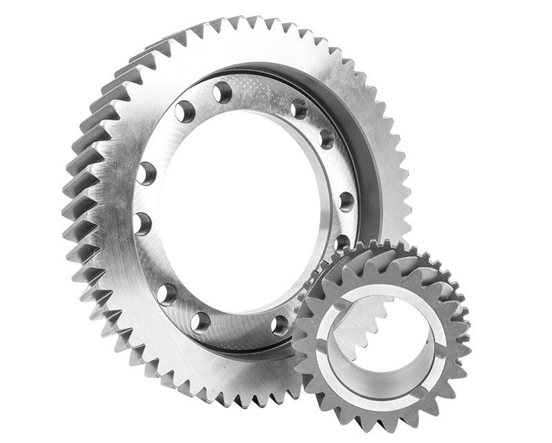 Trail-Creeper™ FJ80 3.11 T-Case Gears