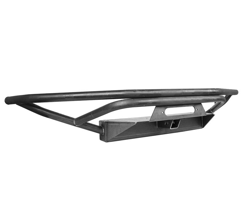 Rock Defense™ FJ80 Low Profile Front Bumper