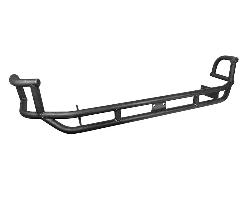 Rock Defense™ FJ80 Rear Bumper