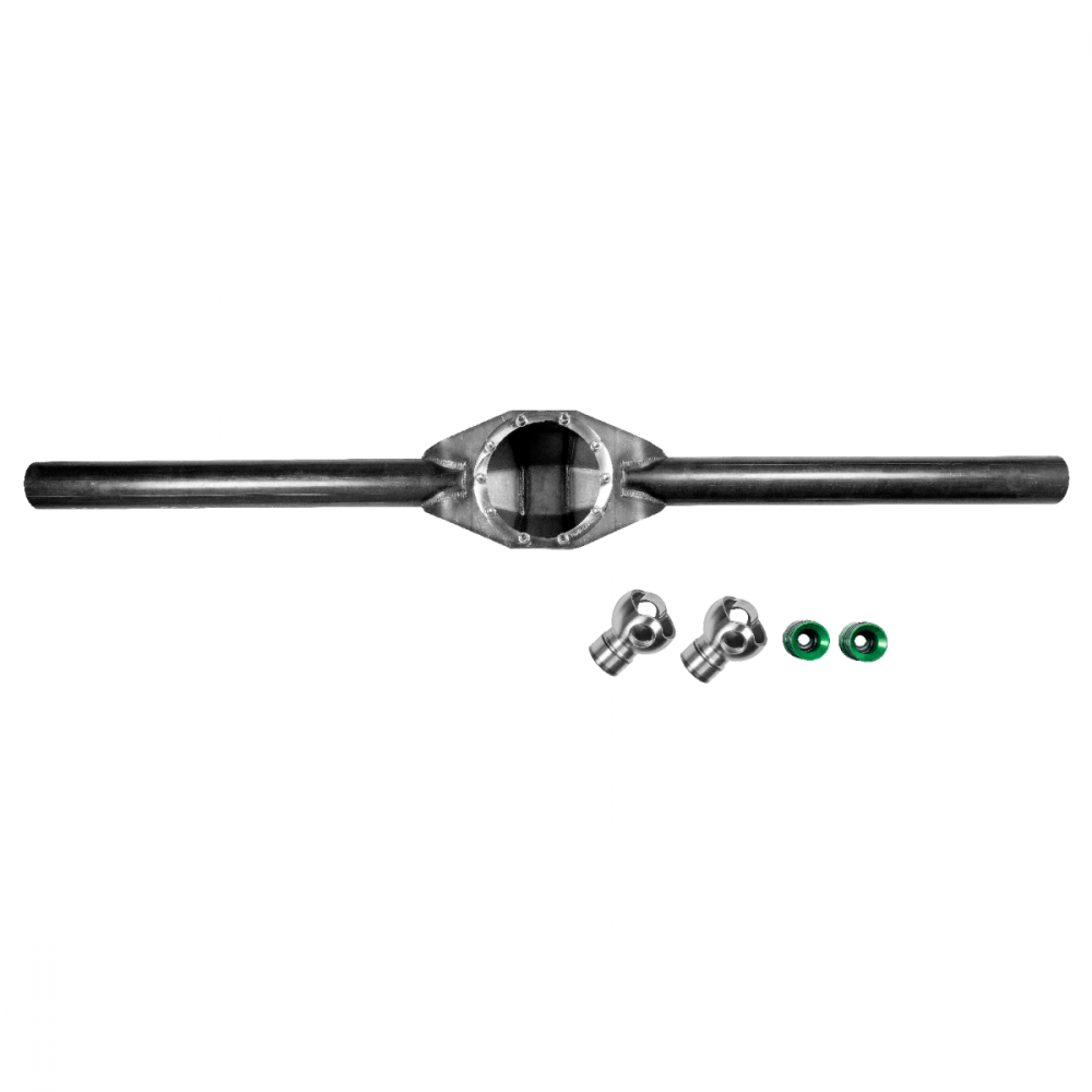 Trail-Gear Fabricated Front Axle Builder Kit