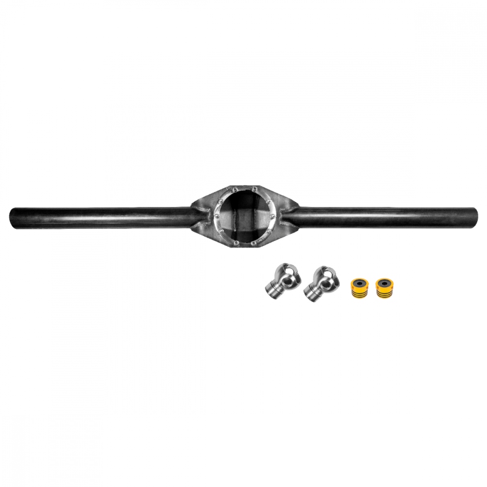 Trail-Gear Fabricated Front Axle Builder Kit