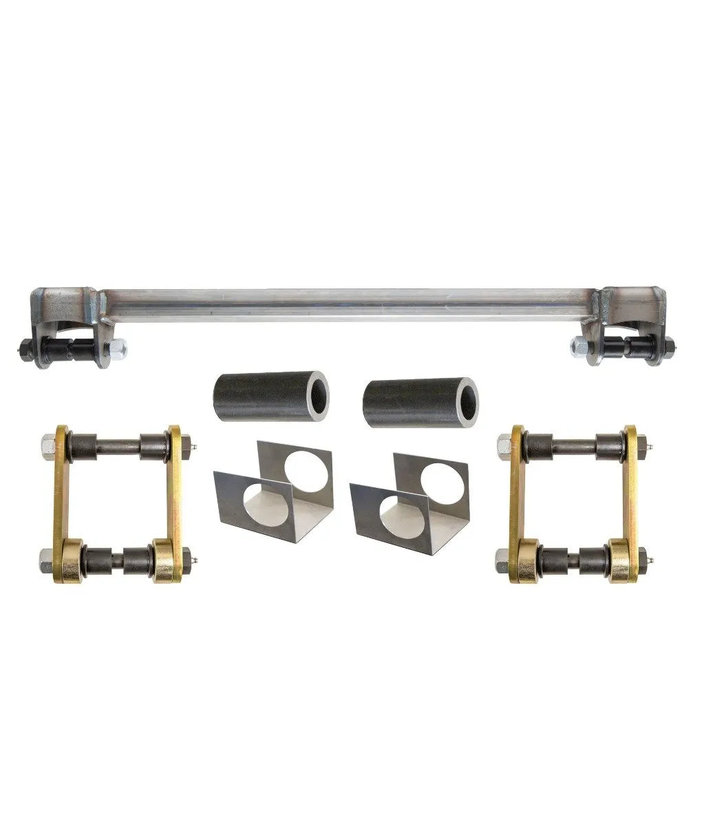 All-Pro Front Spring Hanger Kit 1986-1995