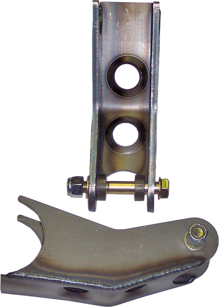 Total Chaos Universal Lower Shock Mounts