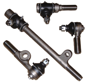 FJ60 / 60 Series Land Cruiser Tie Rod End Kit