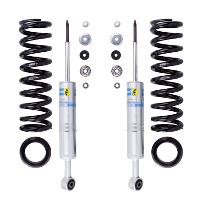 Bilstein 6112 Front Shocks 2010+ 4Runner