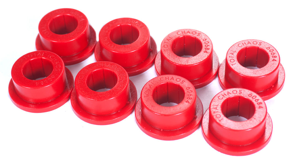 Total Chaos 96-2014 Tacoma UCA Bushings