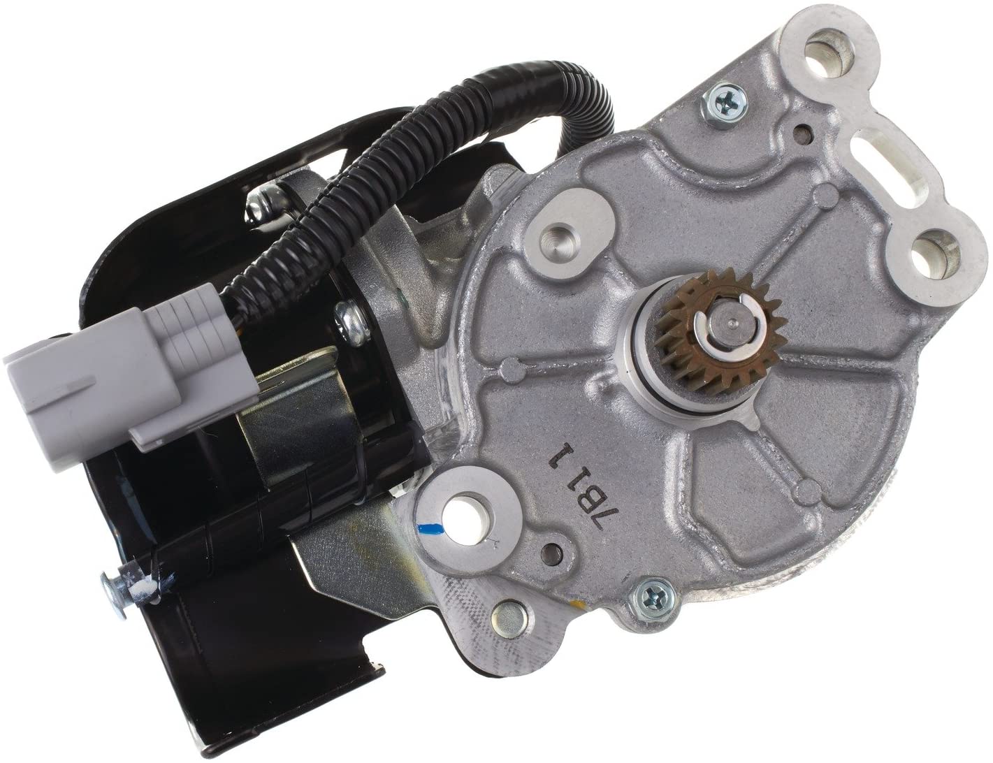 Aisin Differential Lock Actuator 1996-2015 Tacoma 8" Rear