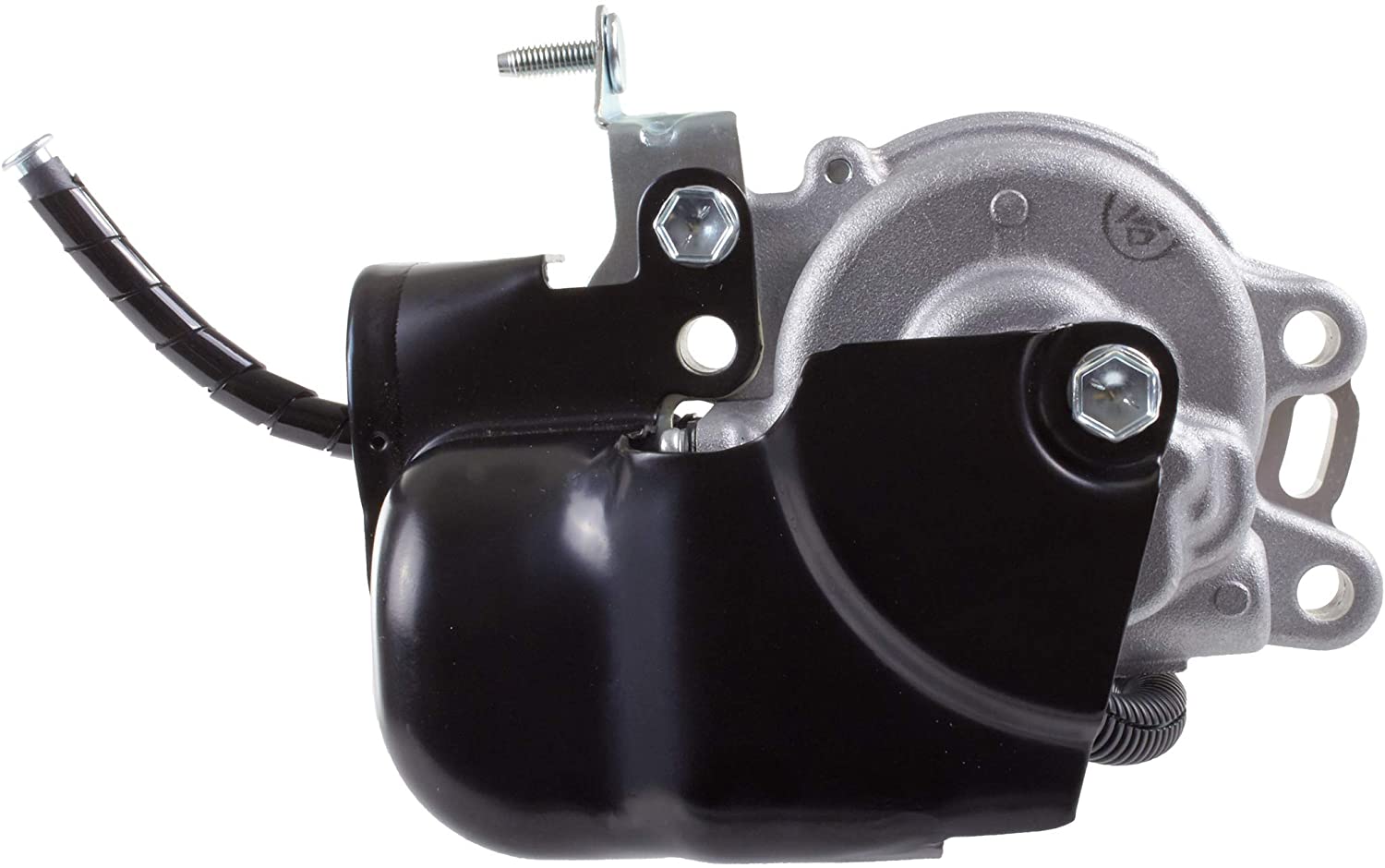 Aisin Differential Lock Actuator 1996-2009 4Runner / FJ Cruiser 8