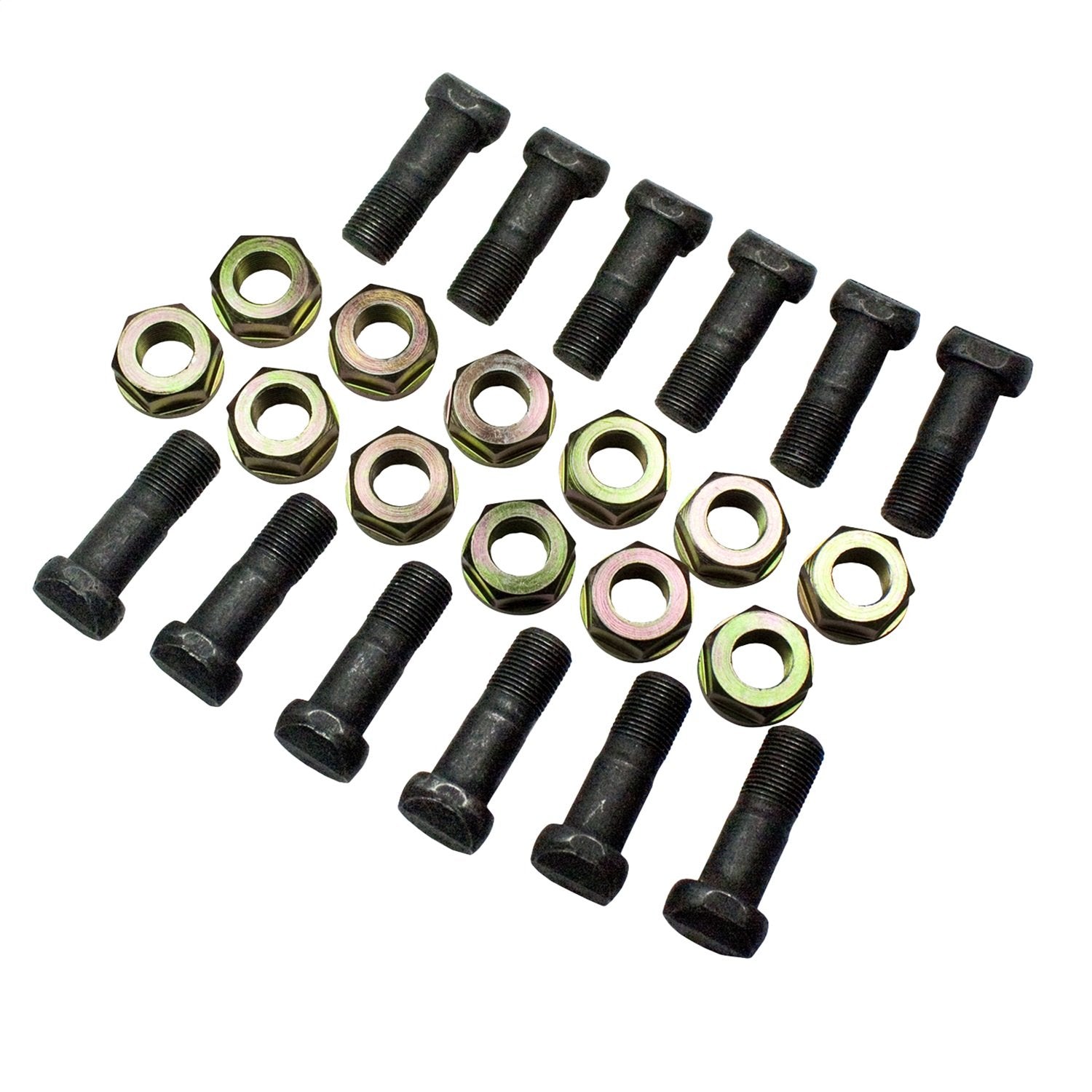 Yukon Toyota 9.5" Land Cruiser Ring Gear Bolt Set