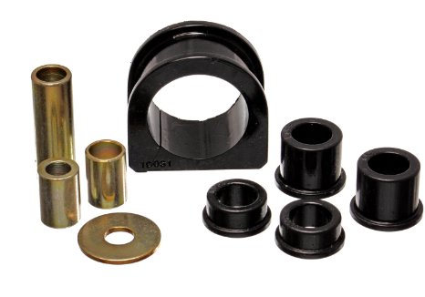 Energy Suspension Polyurethane Rack Bushing Sets