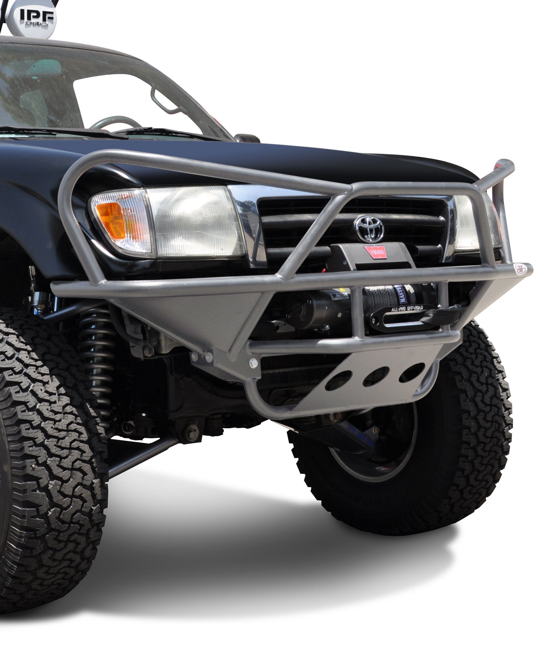 All-Pro Baja Series Front Bumper 96-04 Tacoma