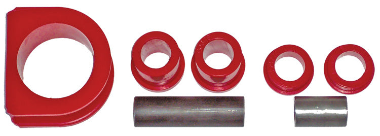 Total Chaos Urethane Steering Rack Bushing Kit