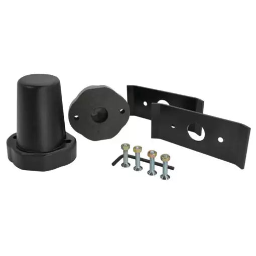 2nd Gen Tacoma Rear Bump Stops 4.25 Inch Tall (2005–2015) DBR425TU