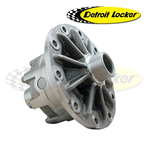 Detroit Locker 8.4" 30 Spline