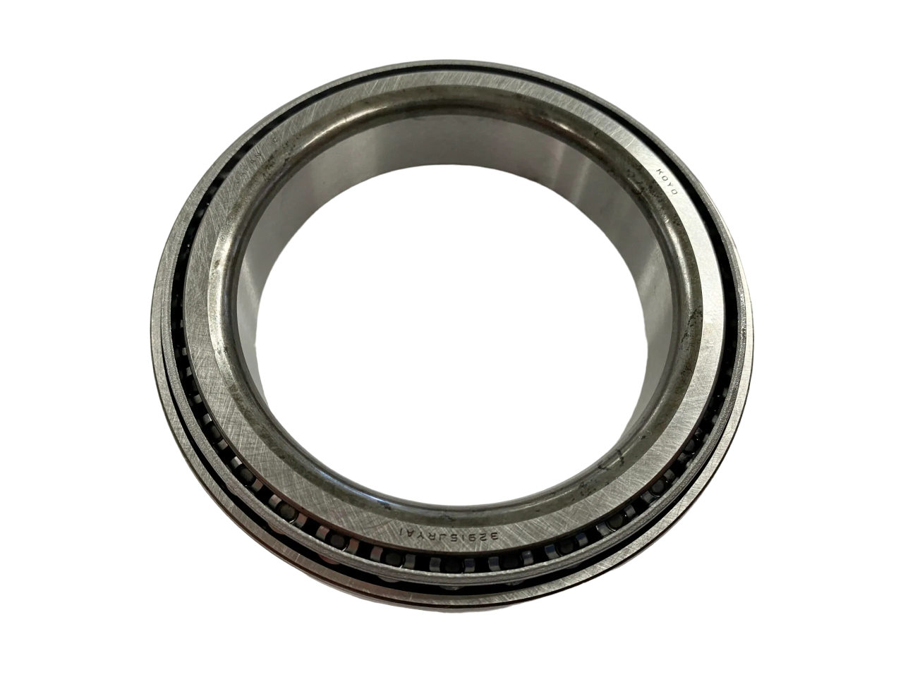 Genuine Toyota 8" Elocker Carrier Bearing (Large, Driver Side)