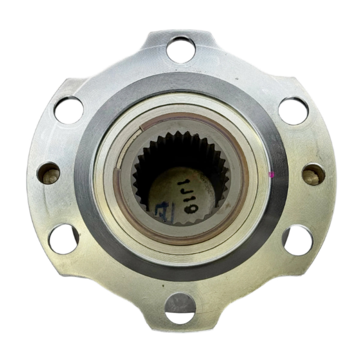 80 Series Land Cruiser Aisin Locking Hub