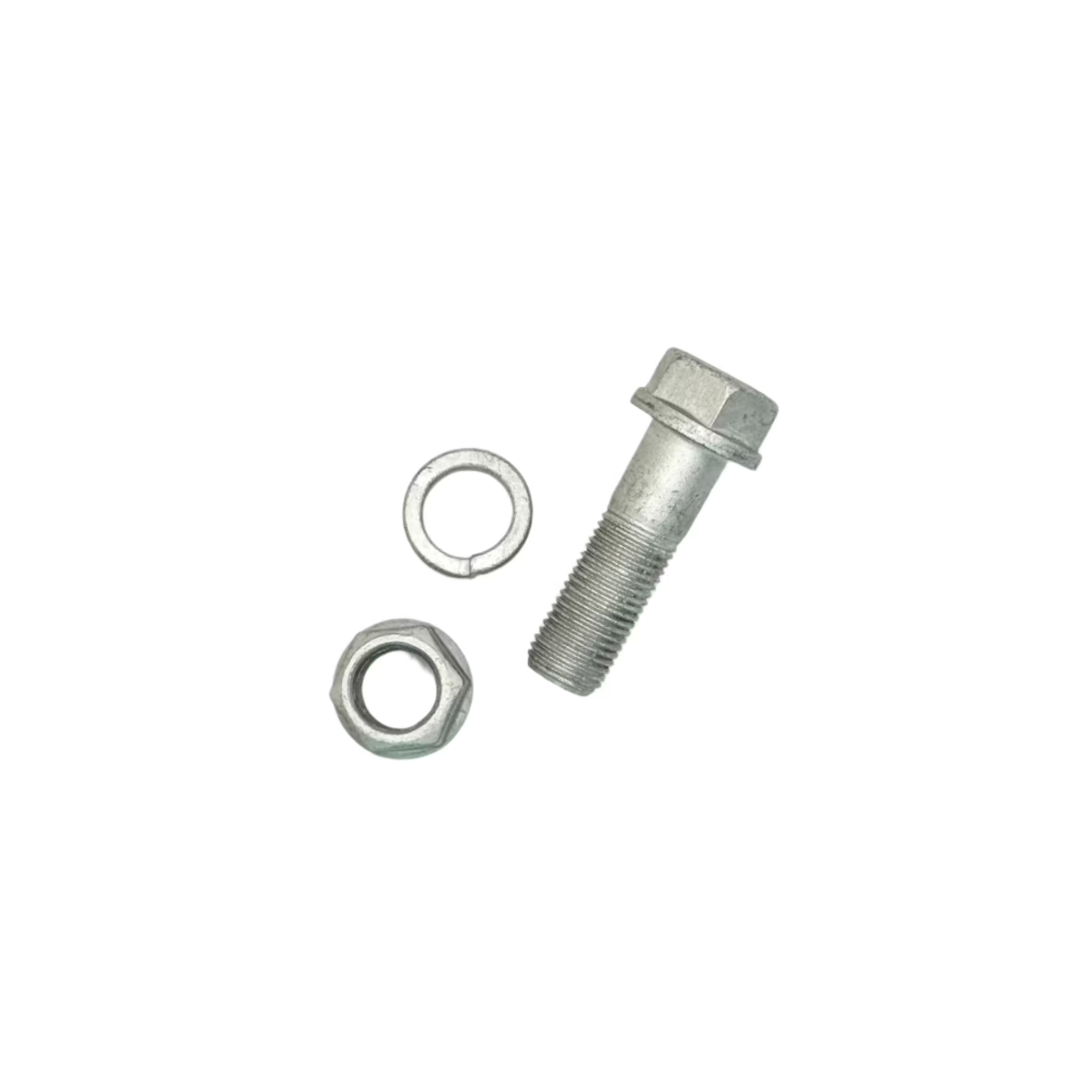 Extended Toyota Driveshaft Bolts 10mm