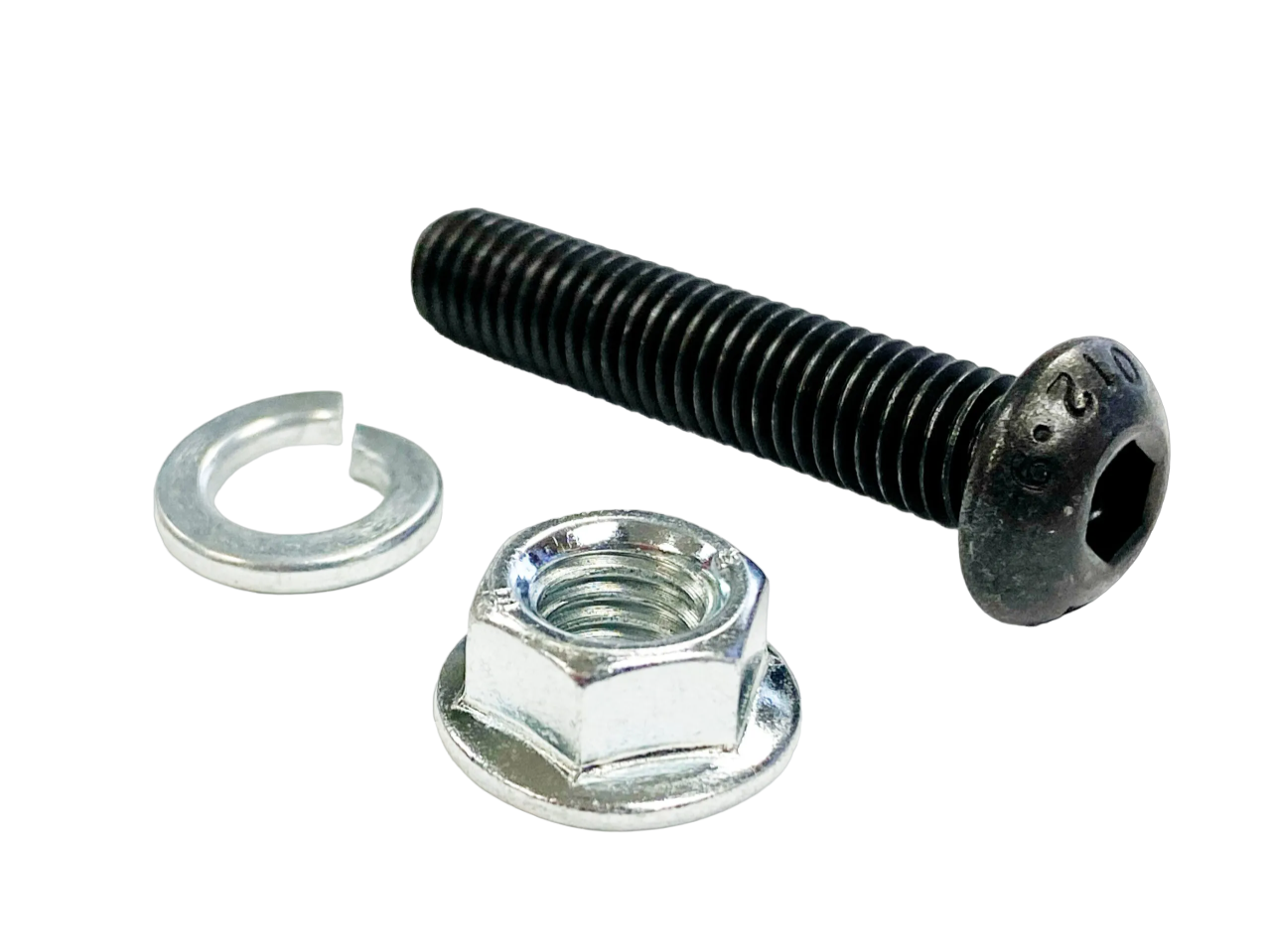 Heavy Duty Toyota Diff Stud Eliminator Kit