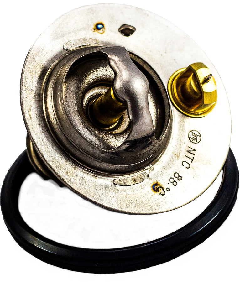 22R/22RE Dual Stage Thermostat