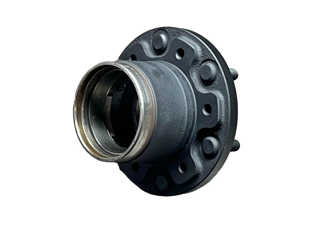 Machined IFS Wheel Hubs (86-95)