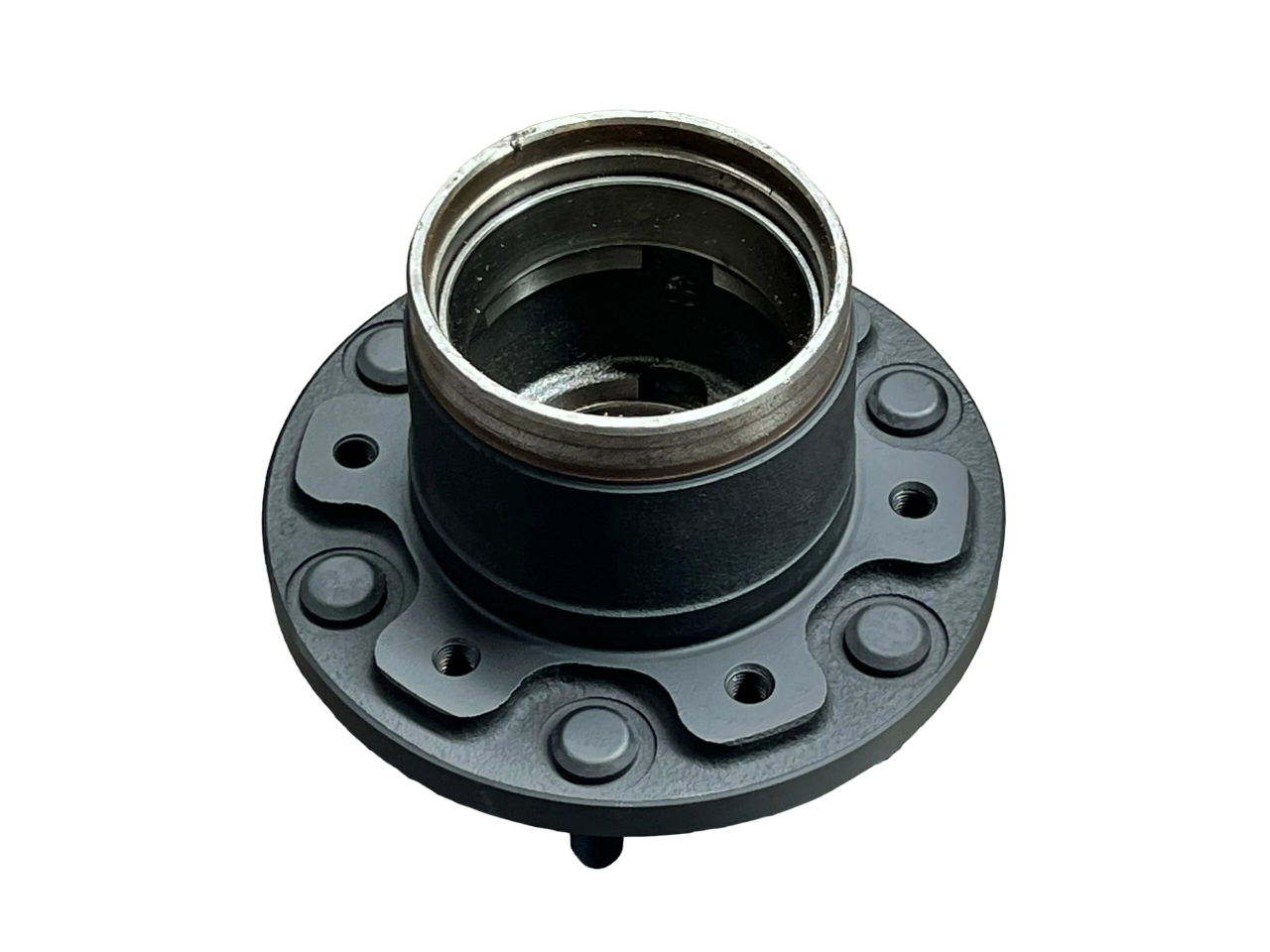 Machined IFS Wheel Hubs (86-95)