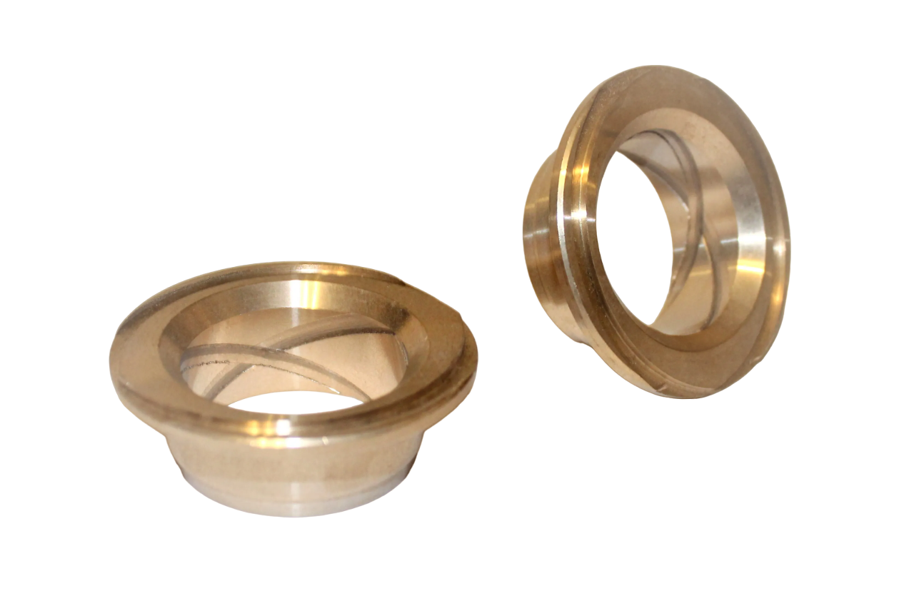 Toyota Brass Spindle Bushings