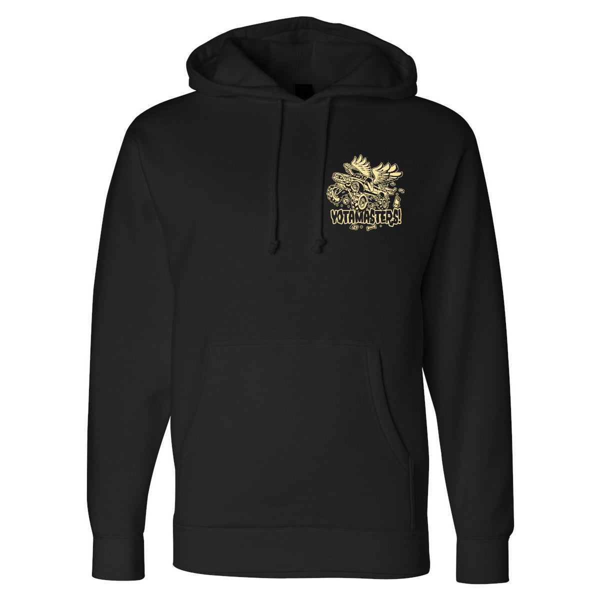 Yotamasters Pumpkin Spice 2.0 Hoodie PRE-ORDER