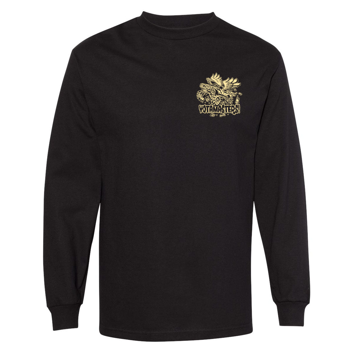 Yotamasters Pumpkin Spice 2.0 Long Sleeve PRE-ORDER