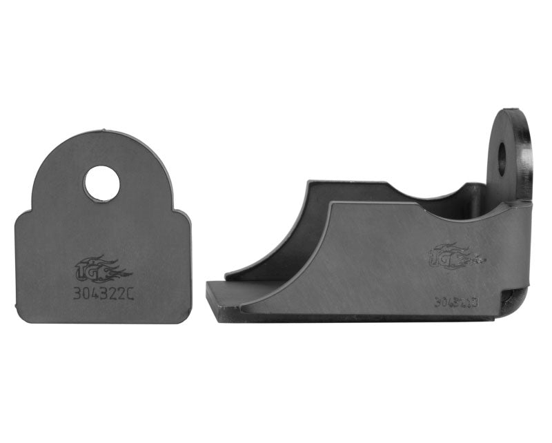 Trail-Gear™ Side Axle Shock Mounts (pair)