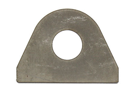 Ruff Stuff Specialties Flat Mount 1/2" Thick D-Ring