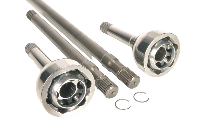 RCV FJ80 / FZJ80 Ultimate CV Axle Set