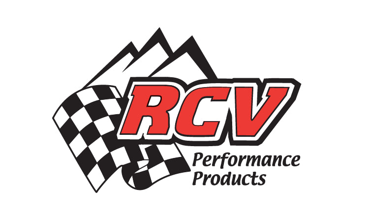 RCV Toyota Ultimate IFS CV Axle Set