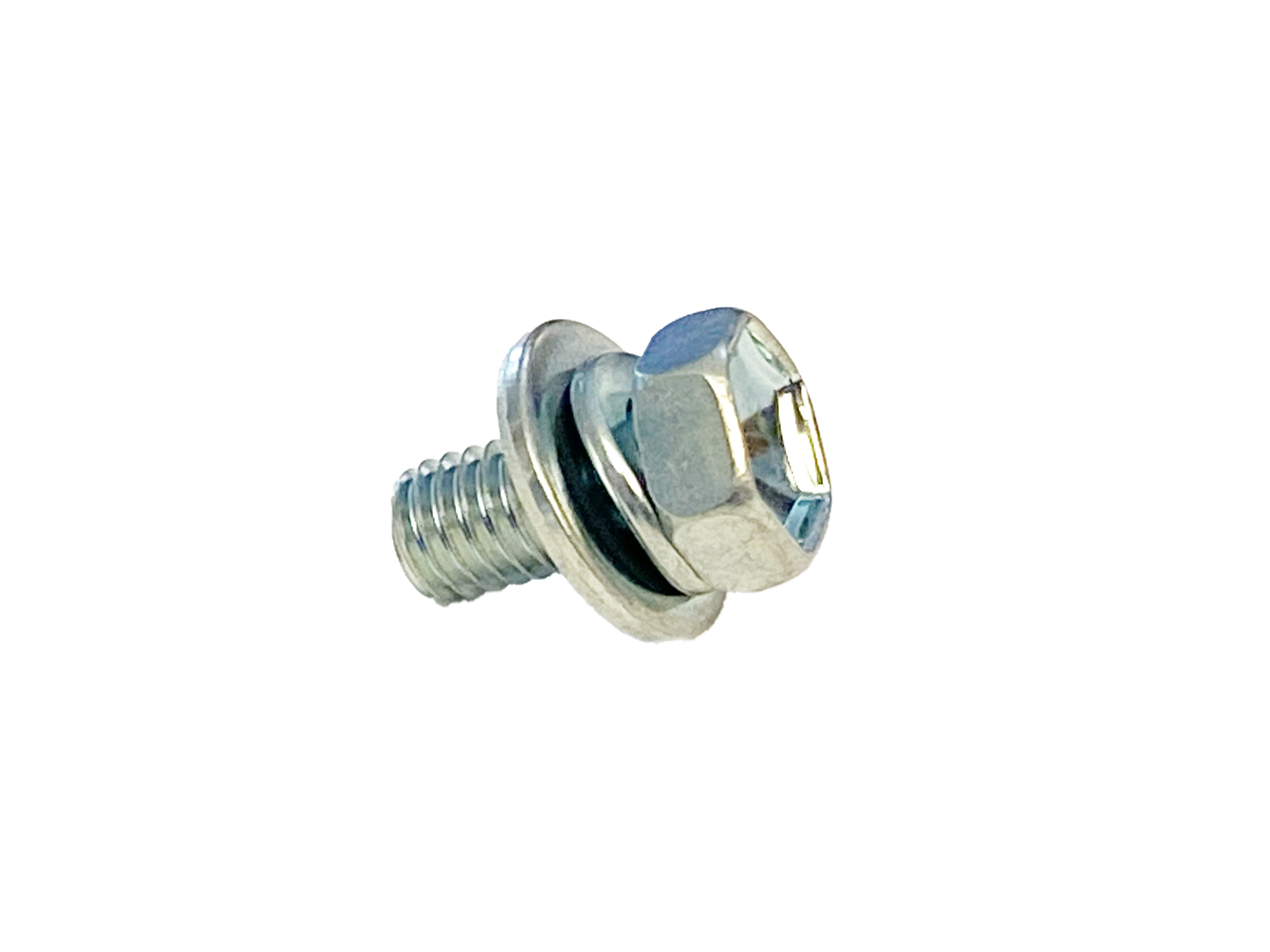 Genuine Toyota wiper bolts