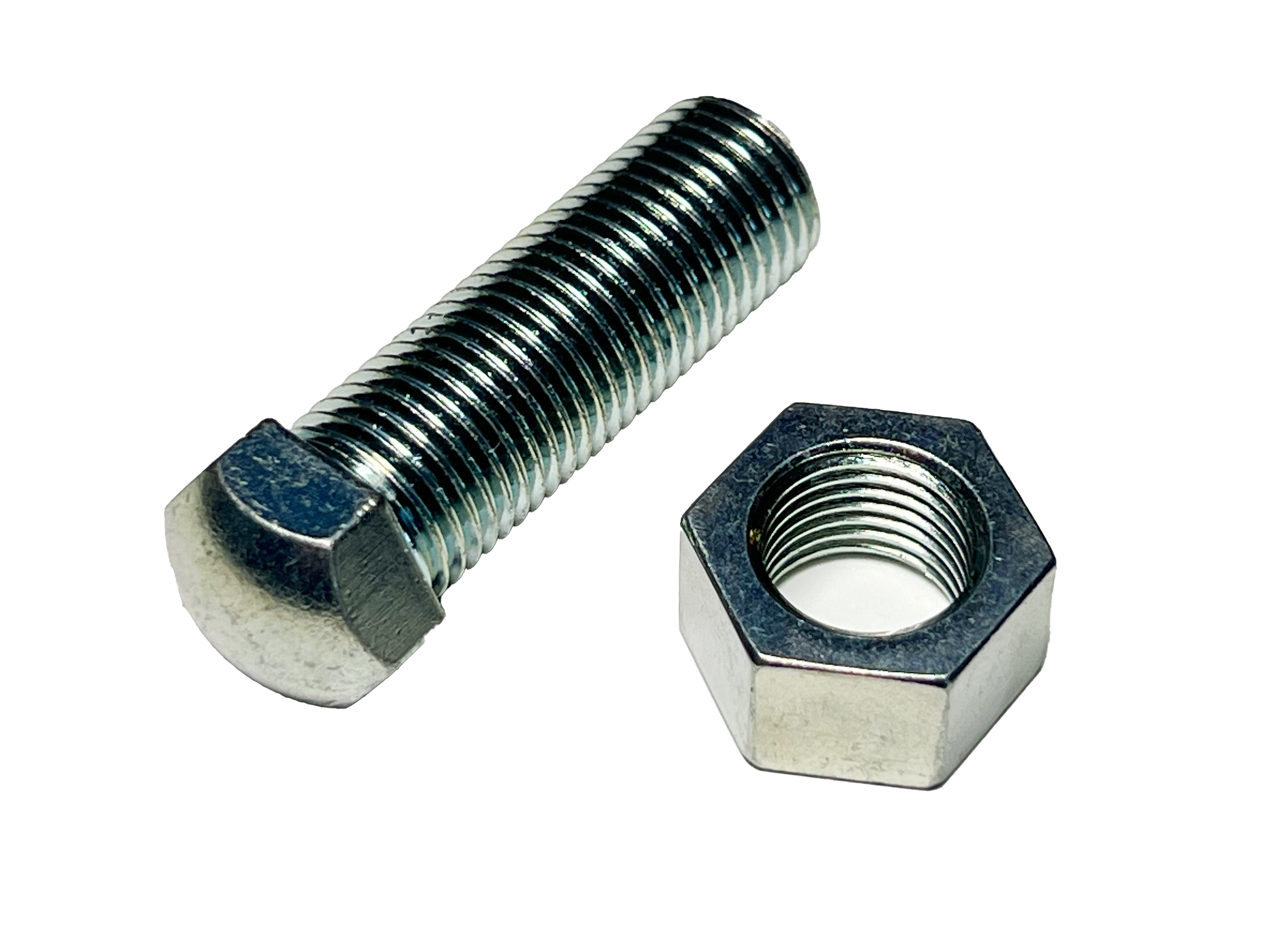 Genuine Toyota® Steering Stop Bolts