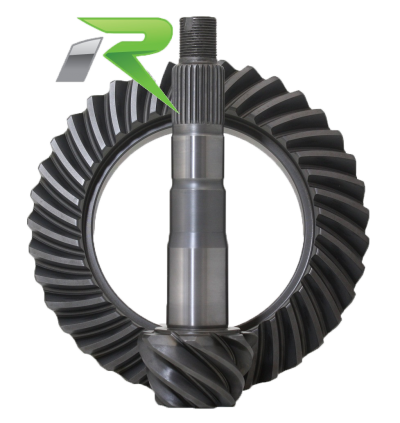 Toyota 9.5" Tundra 4.6L / 200 Series Land Cruiser 4.88 Ring and Pinion Sets (Revolution Gear)