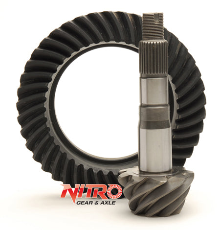 Nitro Gear Toyota 8" V6 Ring and Pinion Sets